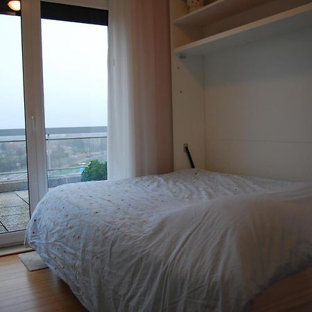 Ruzettelaan 183 T11 Bus 192 Apartamento Blankenberge Exterior foto
