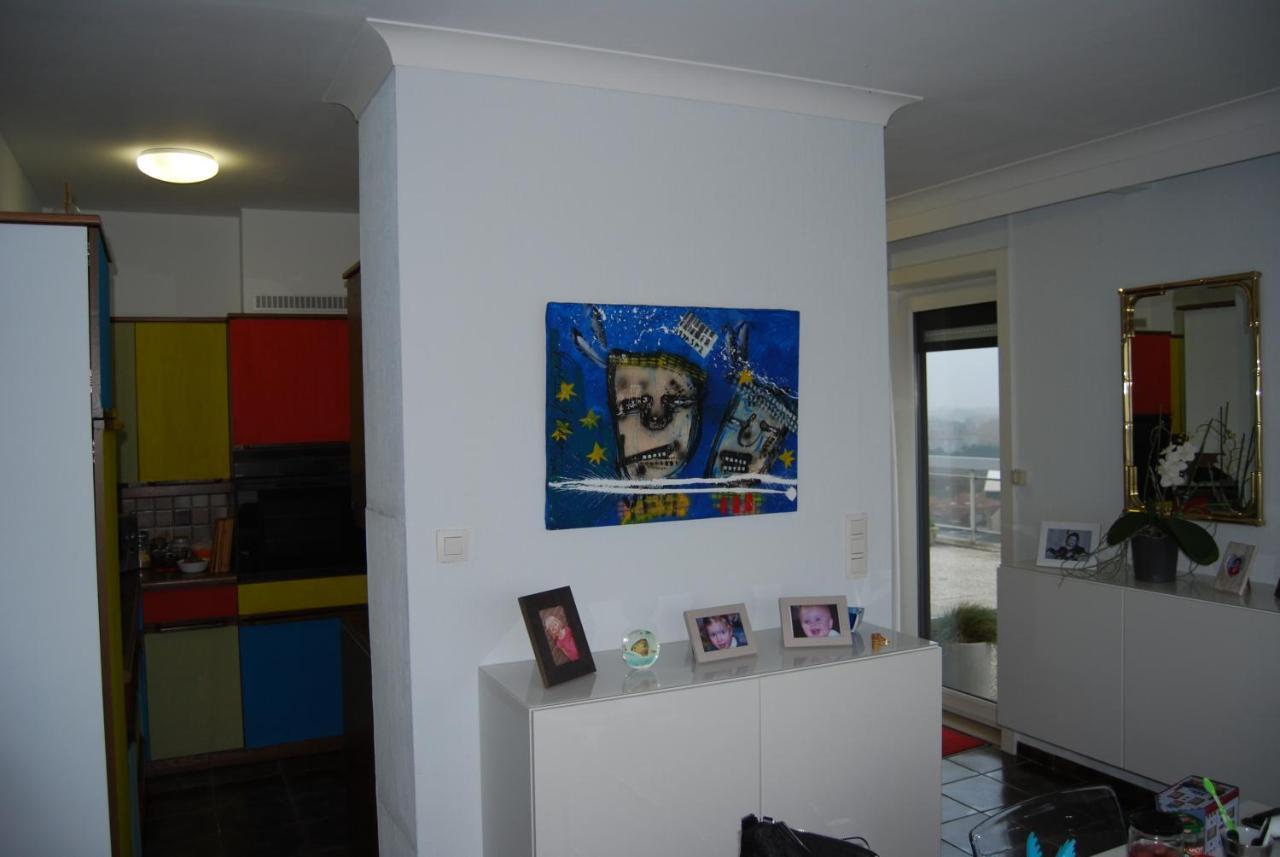 Ruzettelaan 183 T11 Bus 192 Apartamento Blankenberge Exterior foto