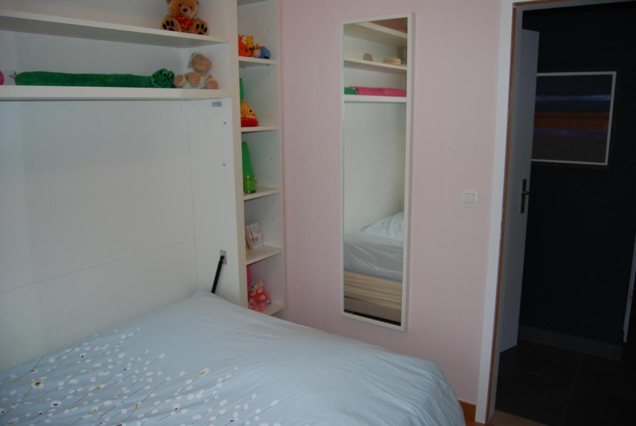 Ruzettelaan 183 T11 Bus 192 Apartamento Blankenberge Exterior foto